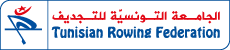 Tunisia Rowing Events Logo