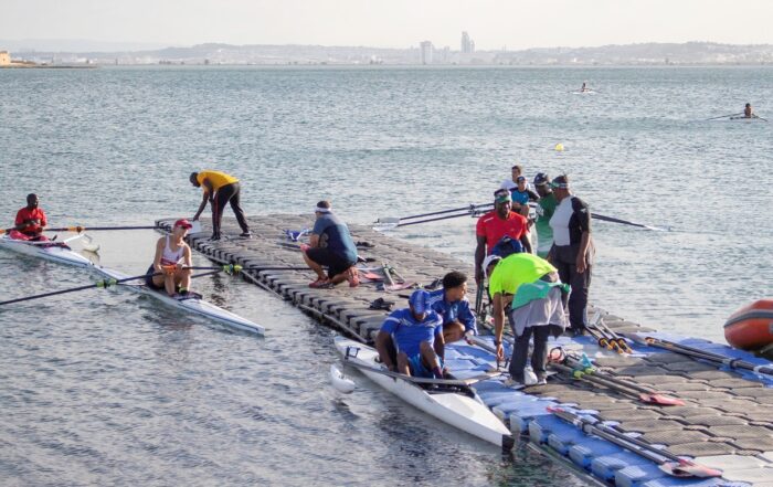 2019 Tunisia Rowing Events-2